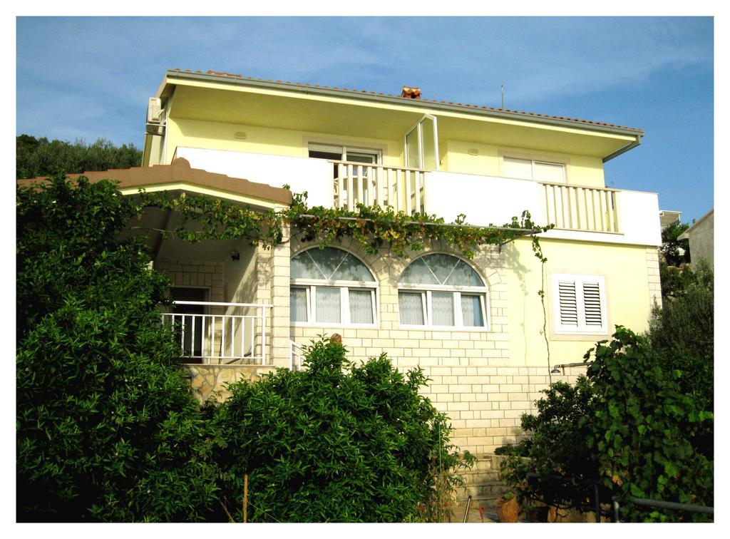 Blue Sensation Apartment Donji Okrug  Exterior photo