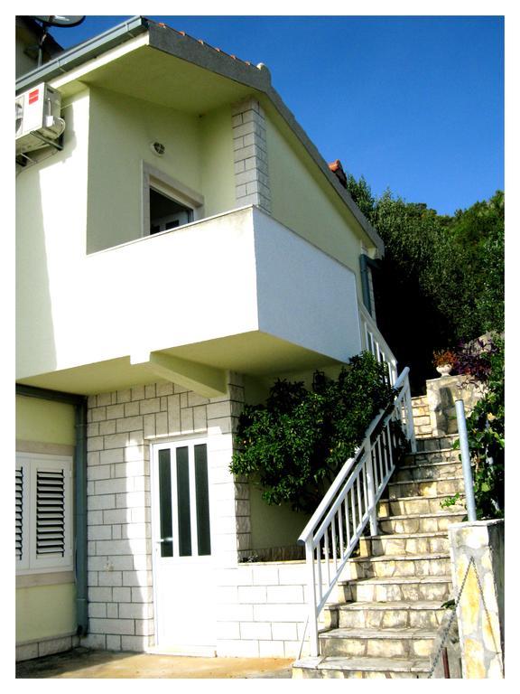 Blue Sensation Apartment Donji Okrug  Exterior photo